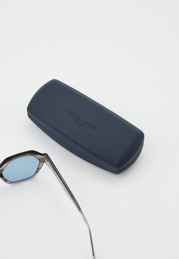 U.S. Polo Assn. Очки солнцезащитные - фото 4