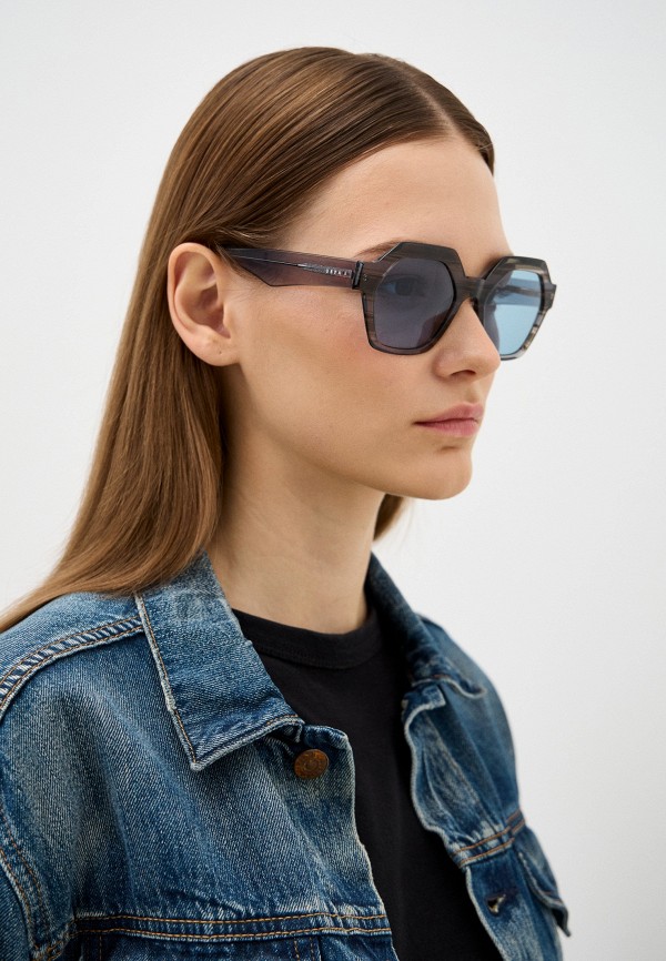 U.S. Polo Assn. Очки солнцезащитные - фото 5