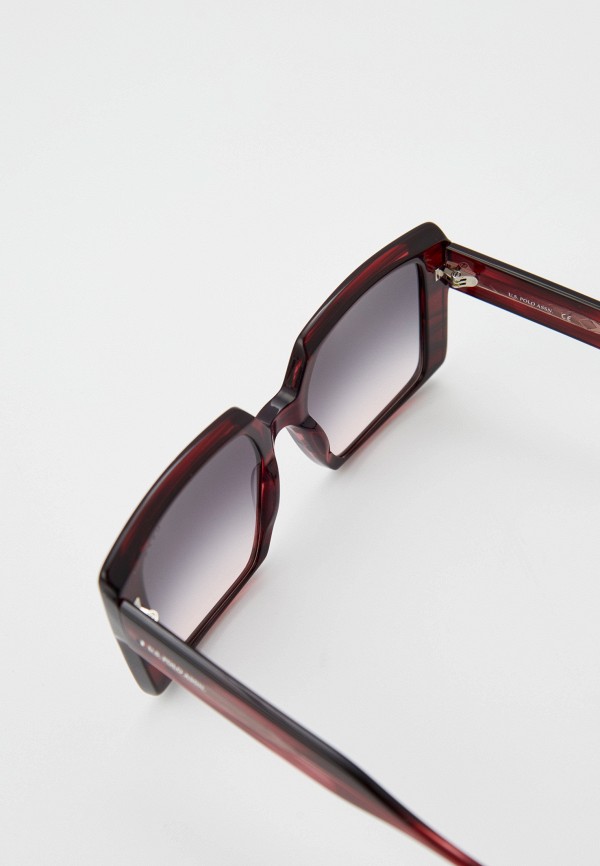 U.S. Polo Assn. Очки солнцезащитные - фото 3