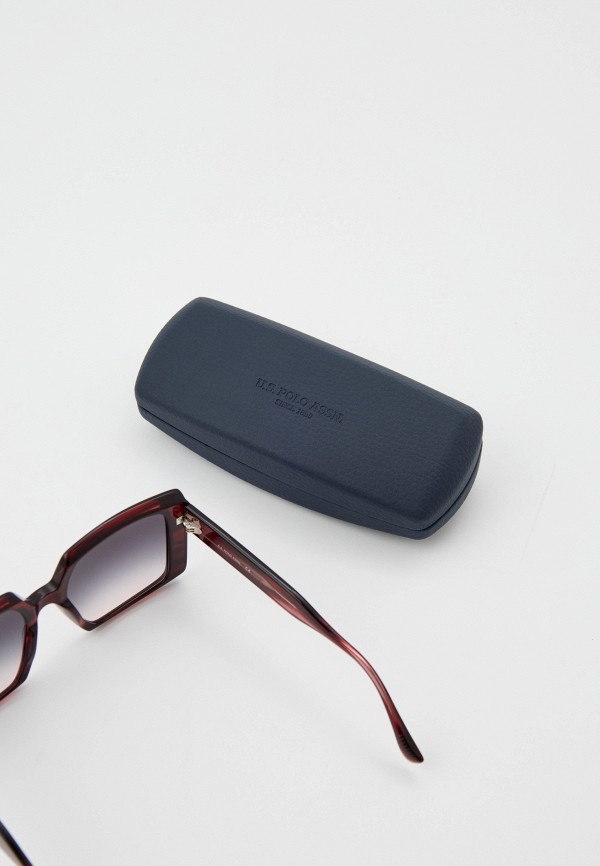 U.S. Polo Assn. Очки солнцезащитные - фото 4