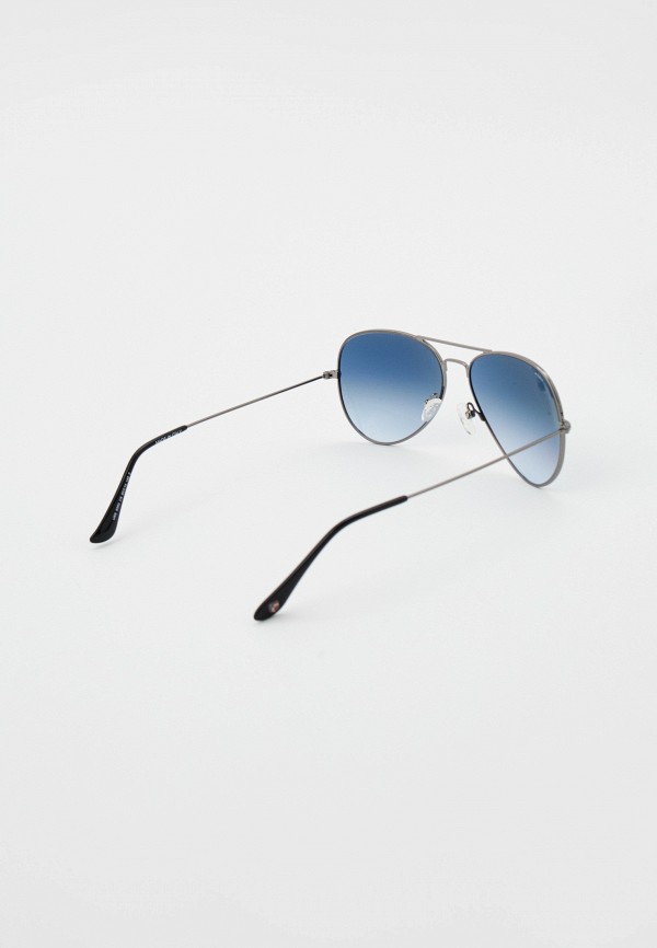 U.S. Polo Assn. Очки солнцезащитные - фото 2