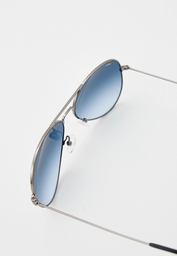 U.S. Polo Assn. Очки солнцезащитные - фото 3