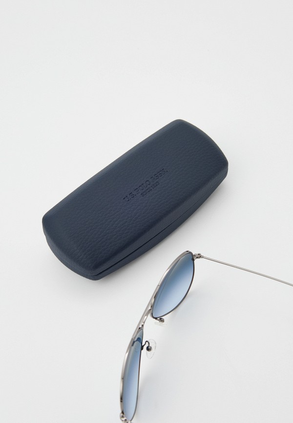 U.S. Polo Assn. Очки солнцезащитные - фото 4