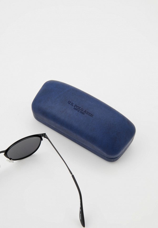 U.S. Polo Assn. Очки солнцезащитные - фото 4