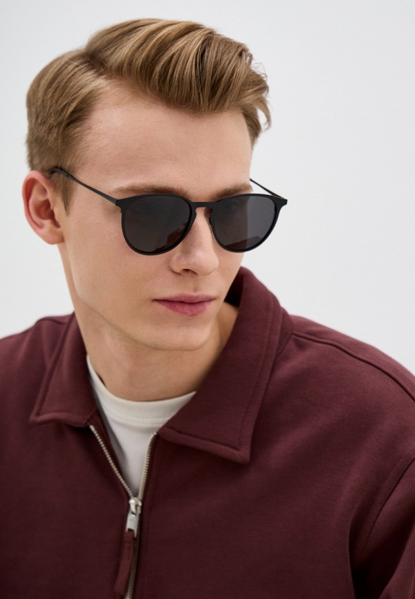 U.S. Polo Assn. Очки солнцезащитные - фото 5