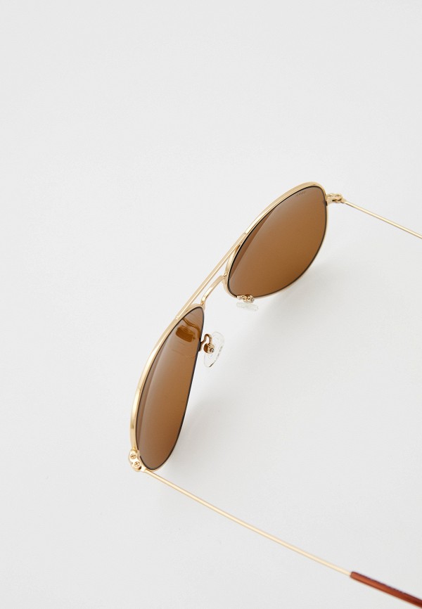 U.S. Polo Assn. Очки солнцезащитные - фото 3