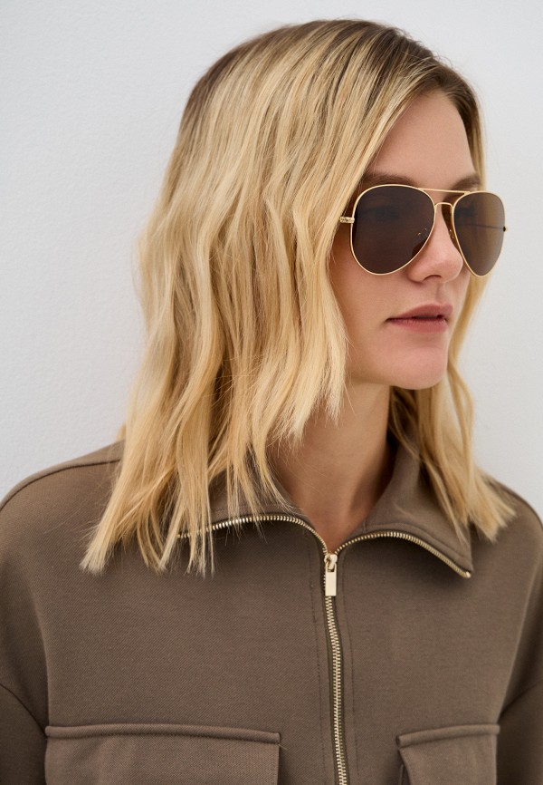 U.S. Polo Assn. Очки солнцезащитные - фото 6