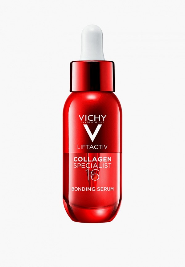 Vichy Сыворотка для лица - омолаживающий - фото 1