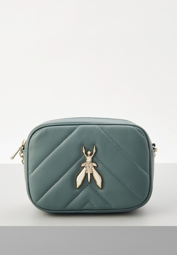 Patrizia Pepe Сумка - фото 1