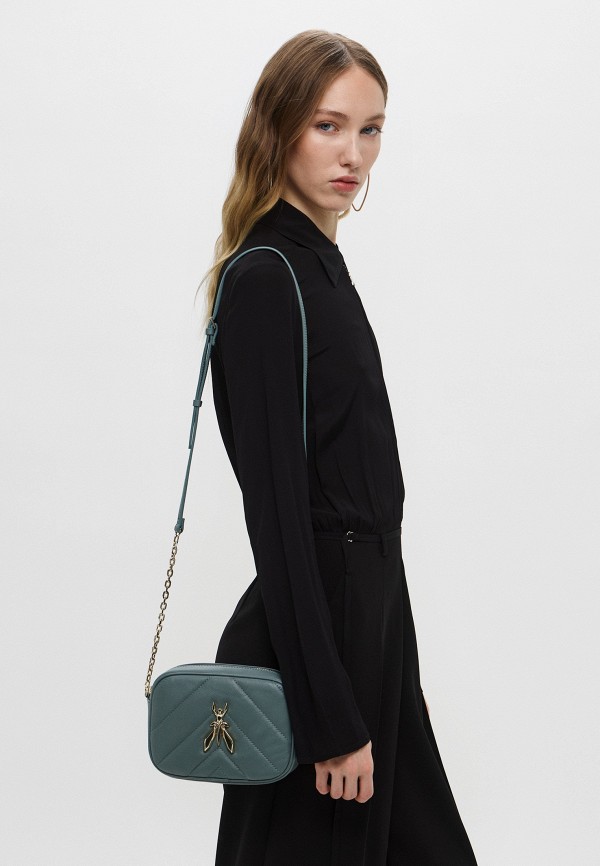 Patrizia Pepe Сумка - фото 5