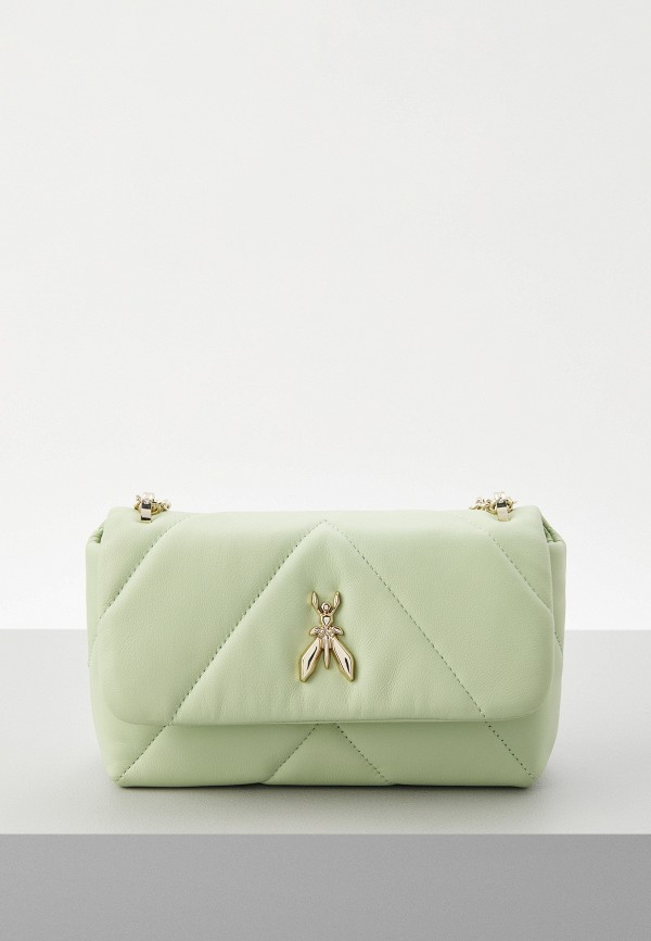 Patrizia Pepe Сумка - фото 1