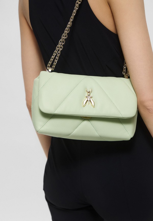 Patrizia Pepe Сумка - фото 6