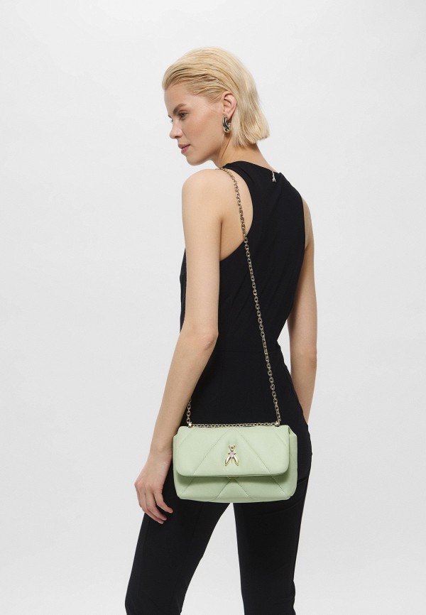 Patrizia Pepe Сумка - фото 5