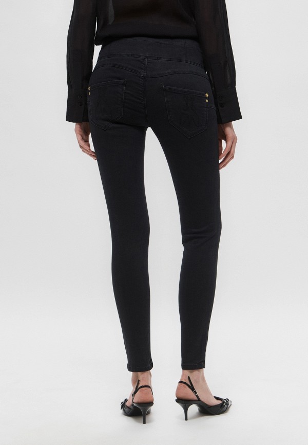 Patrizia Pepe Джинсы - фото 3