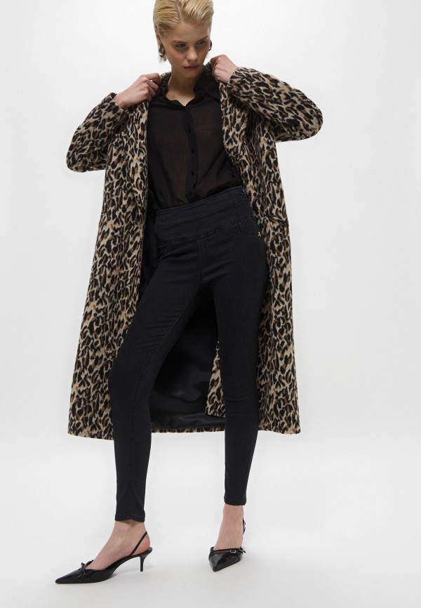 Patrizia Pepe Джинсы - фото 5