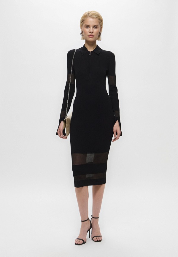 Patrizia Pepe Платье - фото 1