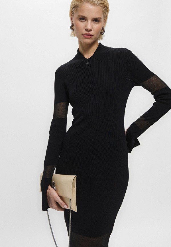 Patrizia Pepe Платье - фото 2