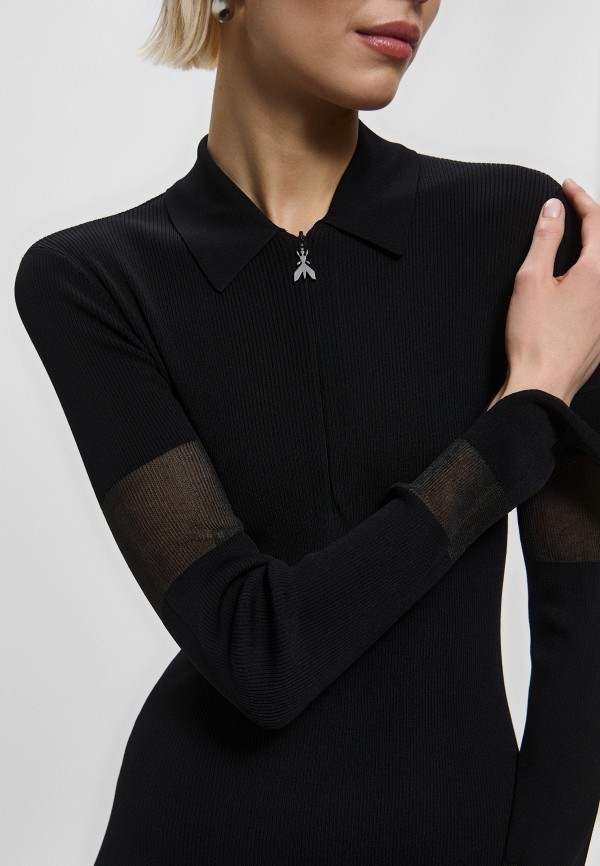 Patrizia Pepe Платье - фото 4