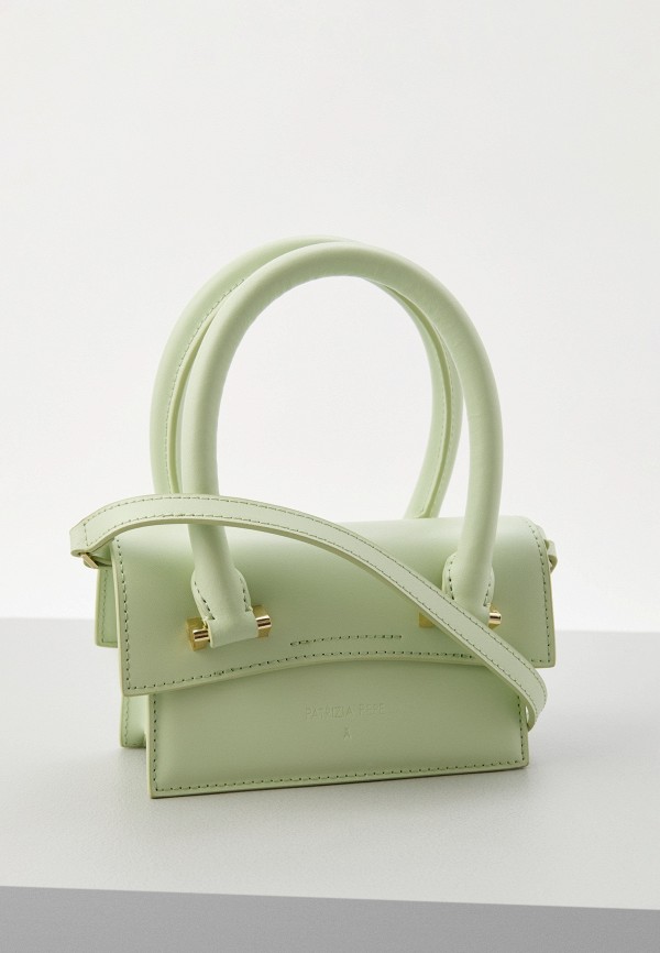 Patrizia Pepe Сумка - фото 2