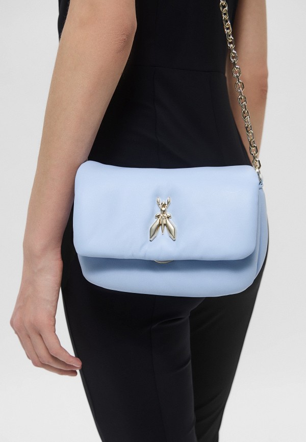 Patrizia Pepe Сумка - фото 6