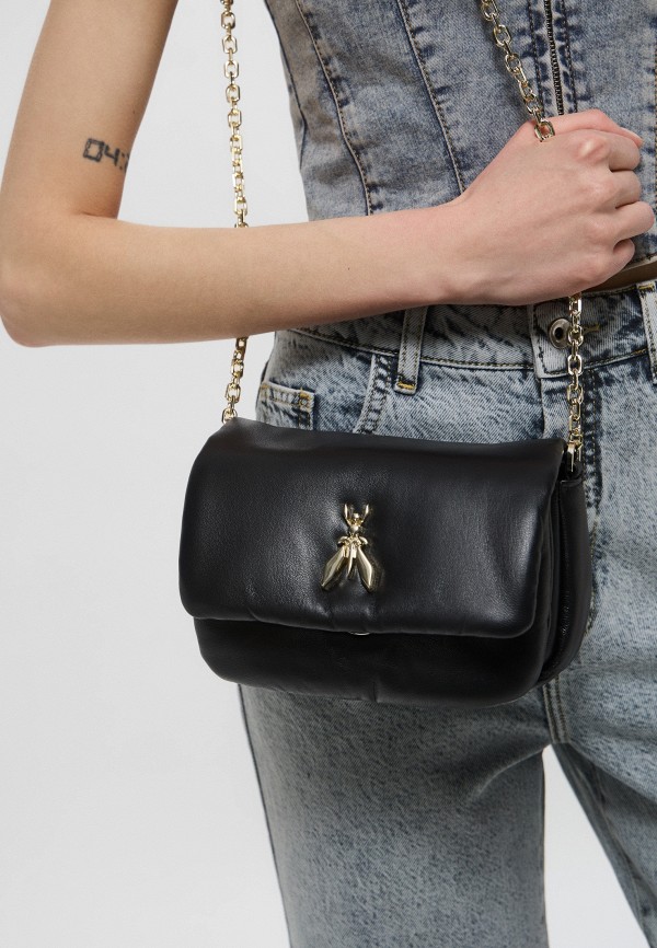 Patrizia Pepe Сумка - фото 6