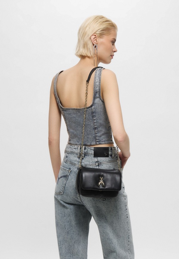 Patrizia Pepe Сумка - фото 5