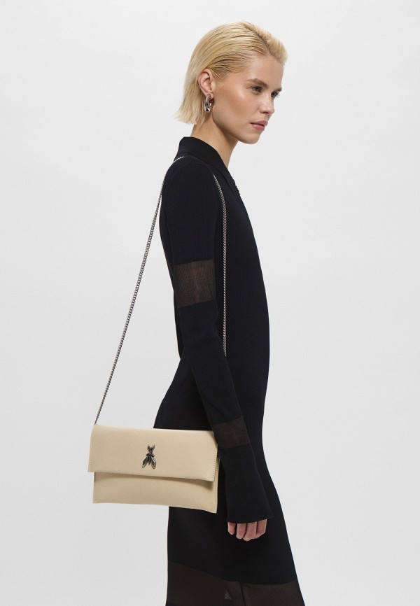 Patrizia Pepe Клатч - фото 5