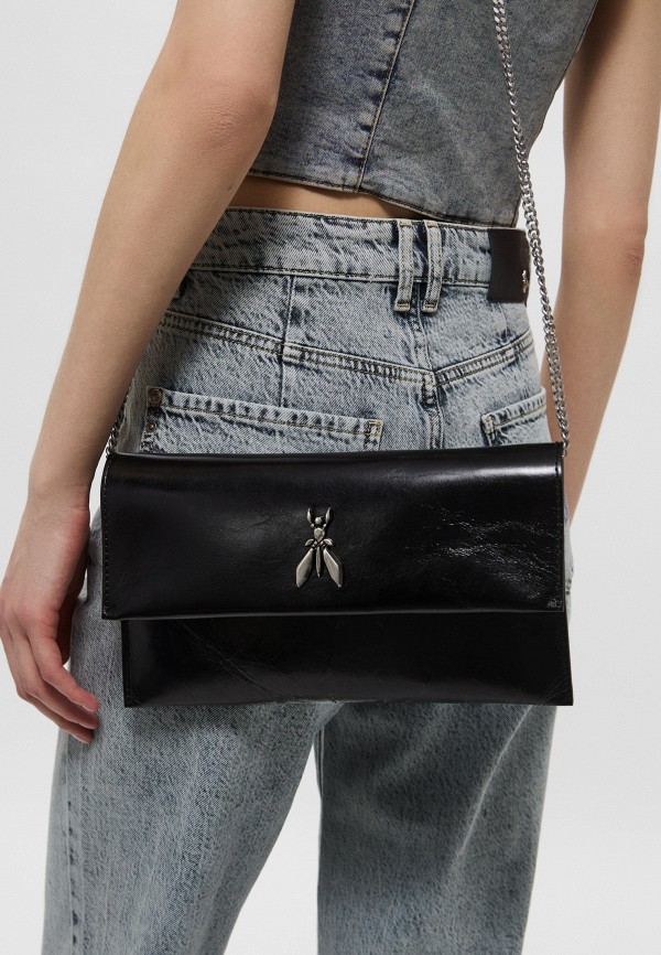 Patrizia Pepe Клатч - фото 6