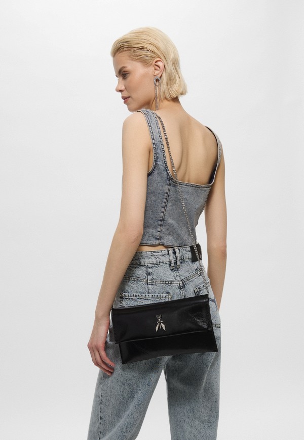 Patrizia Pepe Клатч - фото 5