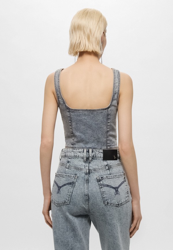 Patrizia Pepe Топ - фото 3