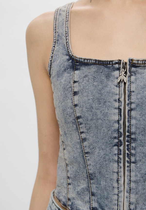 Patrizia Pepe Топ - фото 5