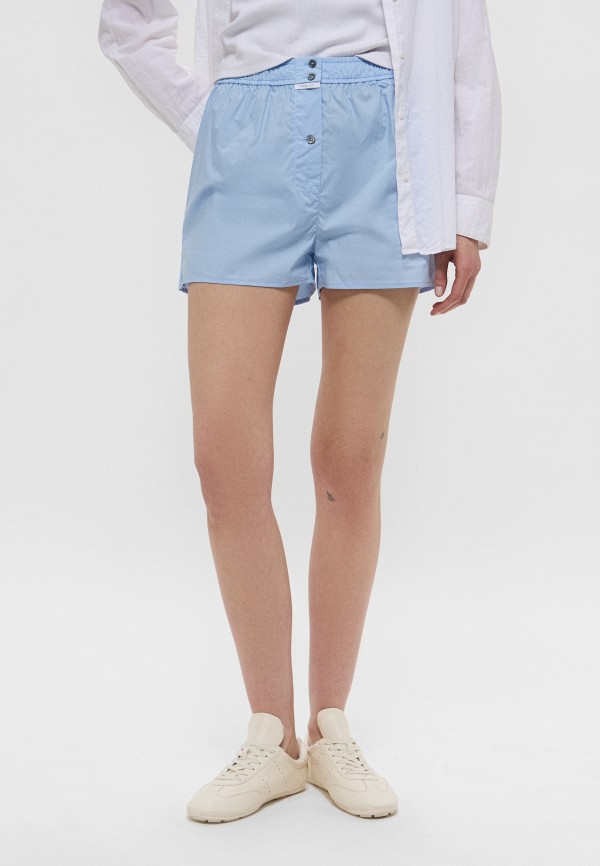 Patrizia Pepe Шорты - фото 1