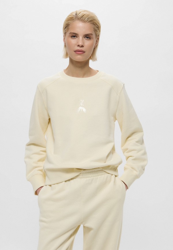 Patrizia Pepe Свитшот - фото 1