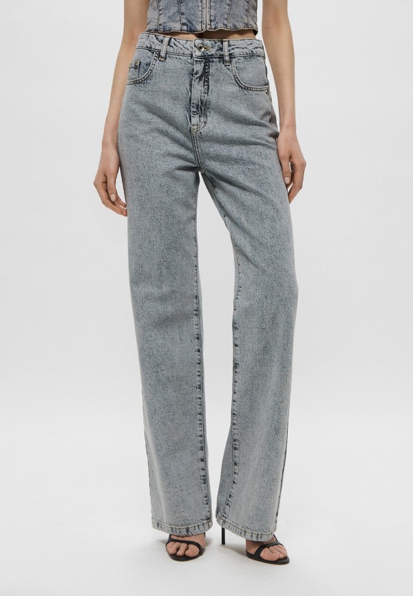 Patrizia Pepe Джинсы - фото 1