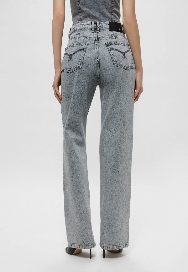 Patrizia Pepe Джинсы - фото 3