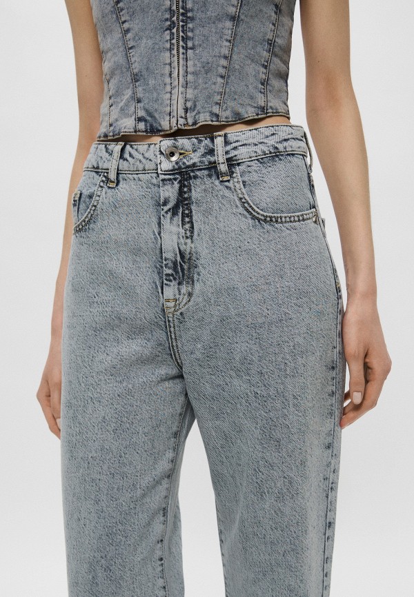 Patrizia Pepe Джинсы - фото 5