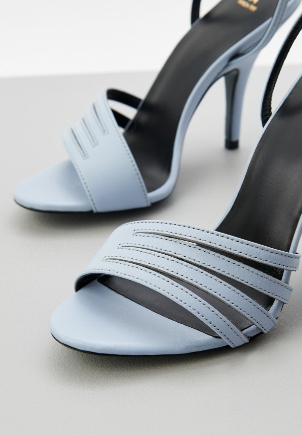 Patrizia Pepe Босоножки - фото 2