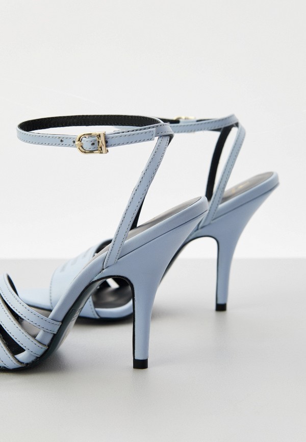 Patrizia Pepe Босоножки - фото 4