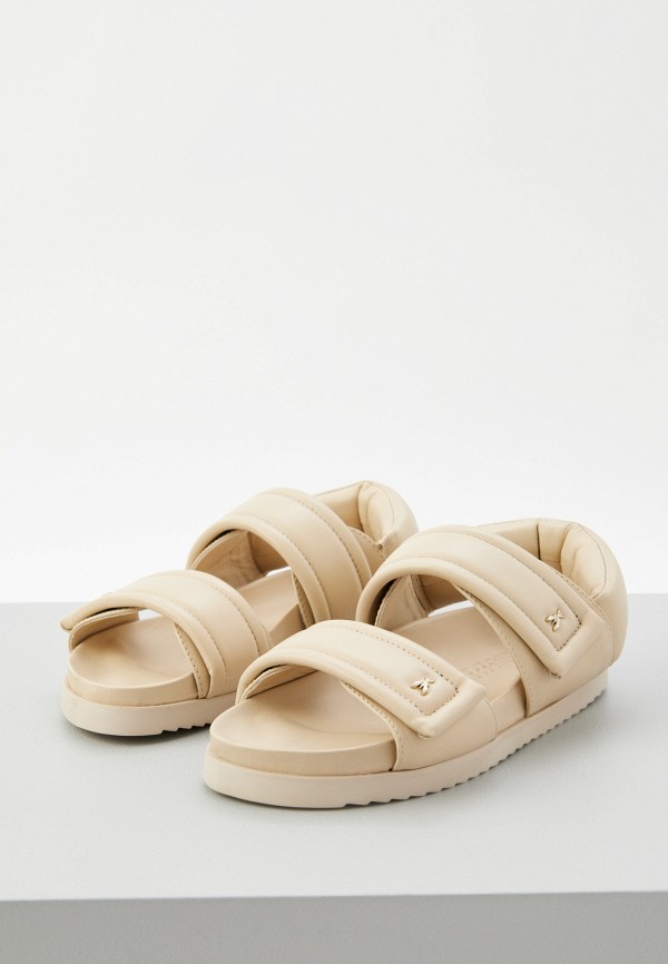 Patrizia Pepe Сандалии - фото 3