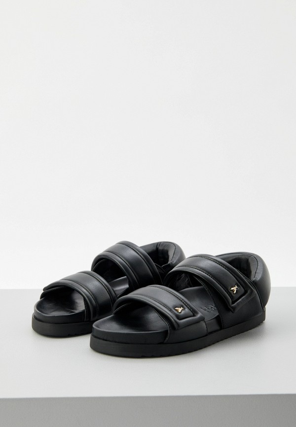 Patrizia Pepe Сандалии - фото 3