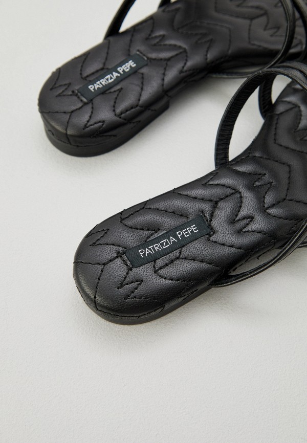 Patrizia Pepe Сабо - фото 4