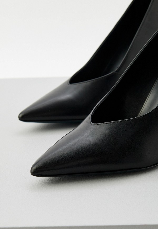 Patrizia Pepe Туфли - фото 2