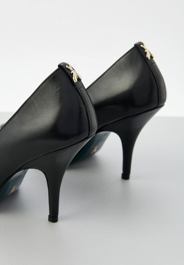 Patrizia Pepe Туфли - фото 4