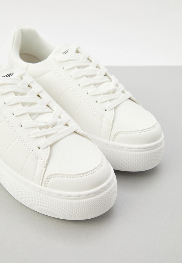 Patrizia Pepe Кеды - фото 2