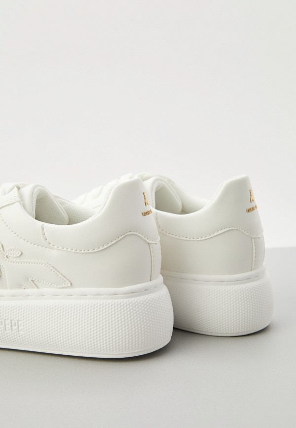 Patrizia Pepe Кеды - фото 4