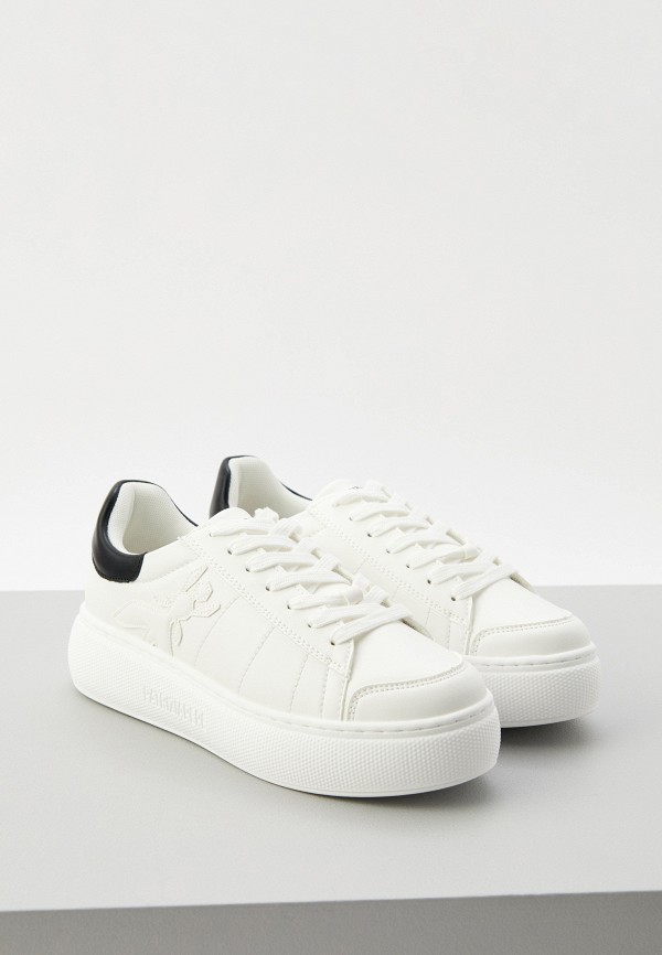 Patrizia Pepe Кеды - фото 3