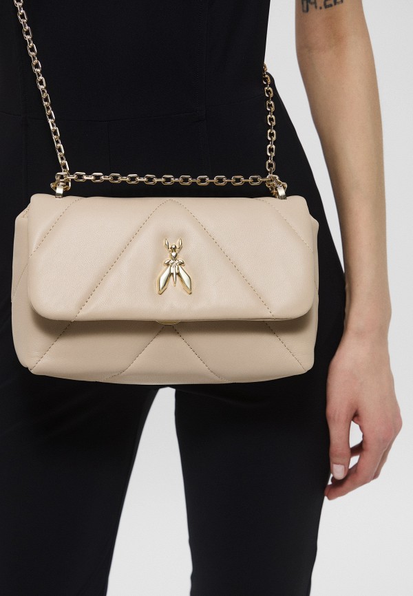 Patrizia Pepe Сумка - фото 6