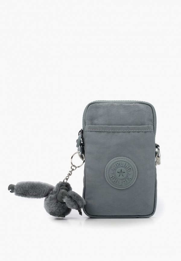Kipling Сумка и брелок - фото 1