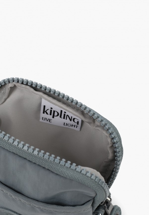 Kipling Сумка и брелок - фото 3