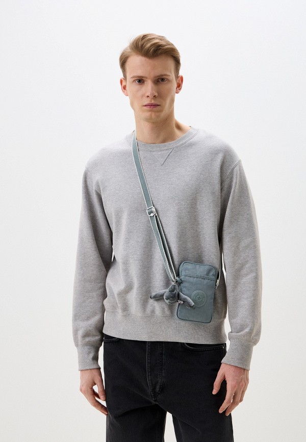 Kipling Сумка и брелок - фото 4